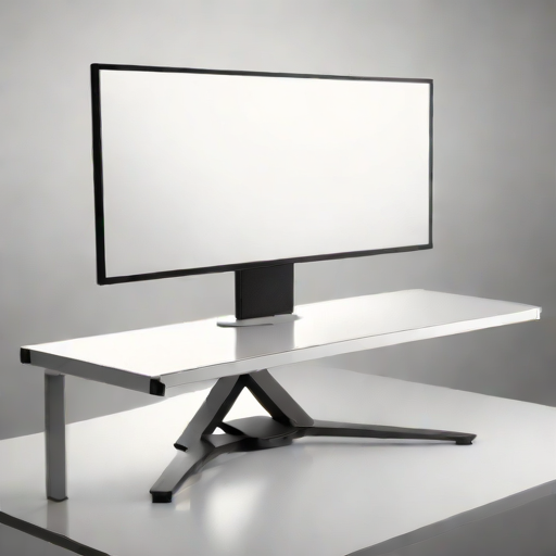 Monitor Stand Riser (Generic)