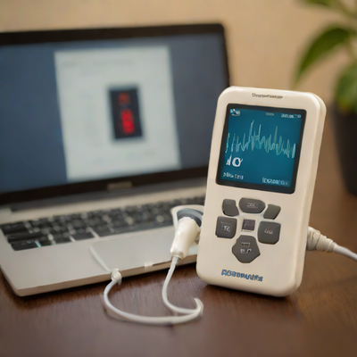 Massage Therapy Concepts TENS Unit