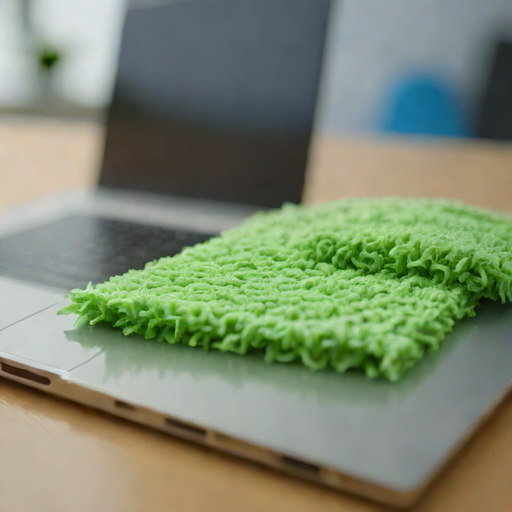 Microfiber Cloths (High Density)
