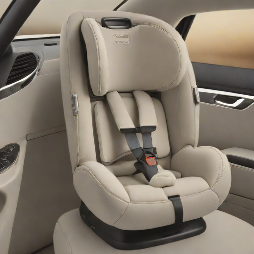 Maxi-Cosi Pria All-in-One