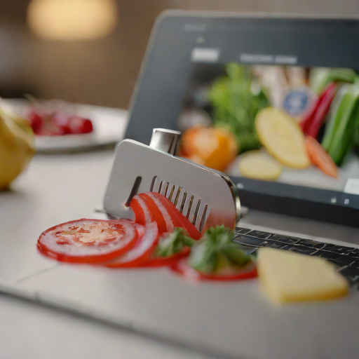 Mandoline Slicer