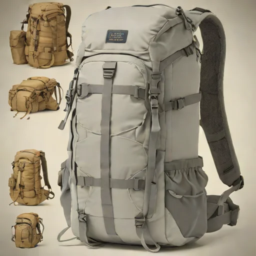 Mystery Ranch ASAP Backpack
