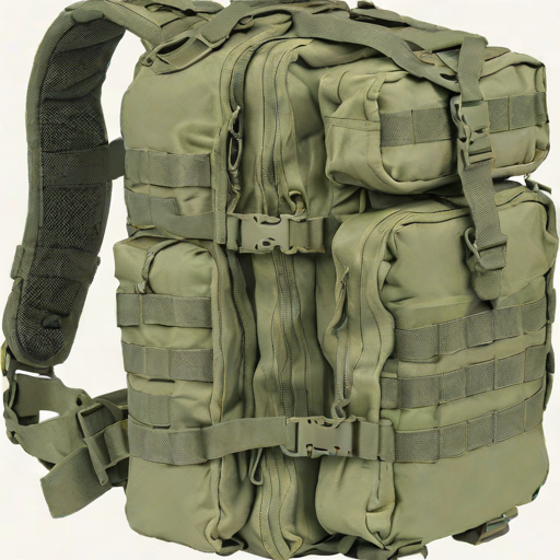 Maxpedition Falcon-II Backpack