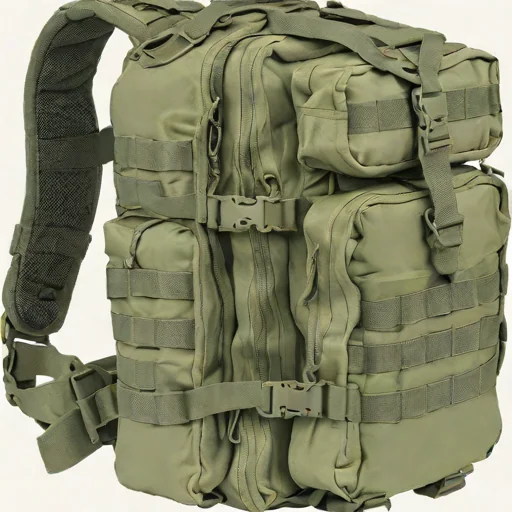 Maxpedition Falcon-II Backpack