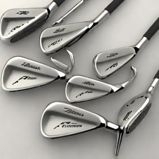 Mizuno Pro 241 Adjustable Irons