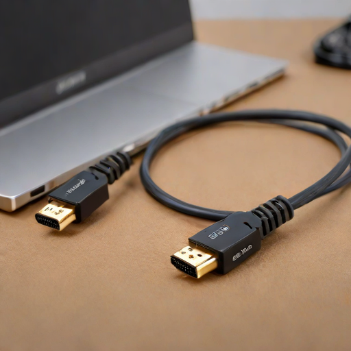 Monoprice Premium HDMI 2.1 Cable (6ft)