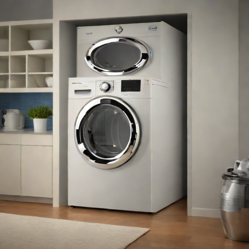 Maytag Elite Heat Pump Dryer