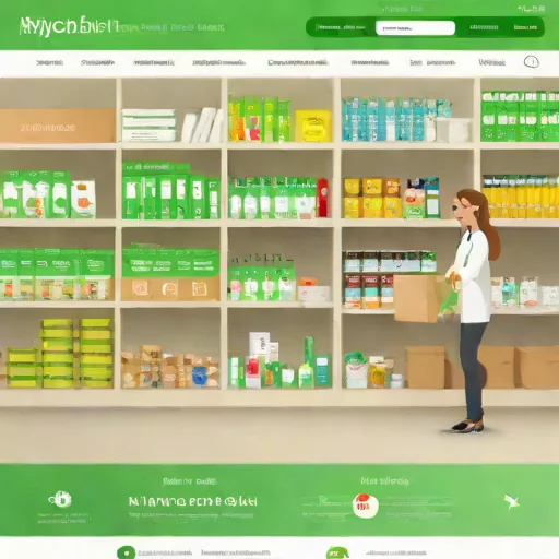 myCABIN Pharmacy