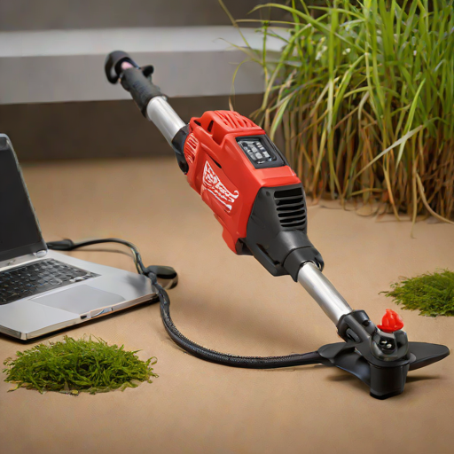 Milwaukee M18 FUEL String Trimmer