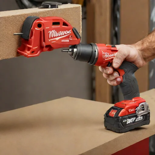 Milwaukee M18 Fuel Hybrid Polymer Grip Kit