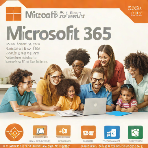 Microsoft 365 Family