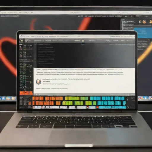 MacBook Pro 14-inch (M3)