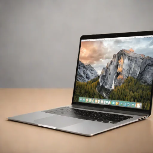 MacBook Air M2 (15-inch, 16GB RAM)