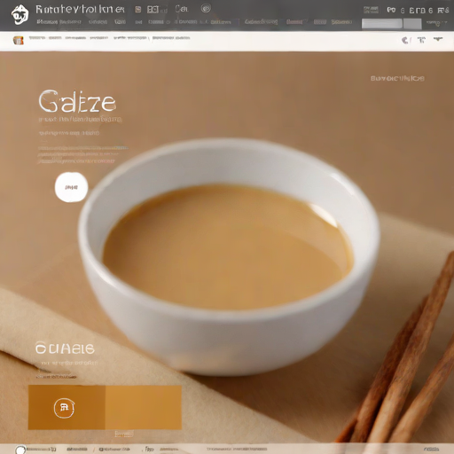 Miso-Maple Glaze