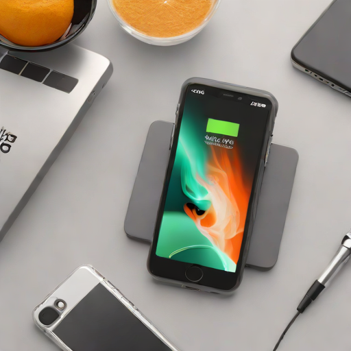 Mophie Snap+ Juice Pack Mini
