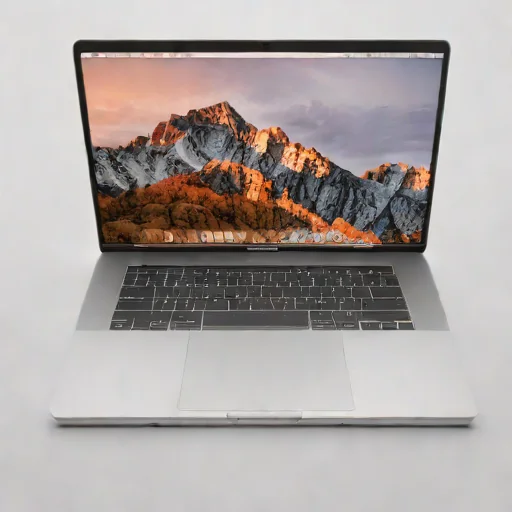 MacBook Pro 16-inch (M3)