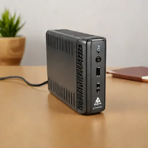 Motorola MB8612 (Rental)