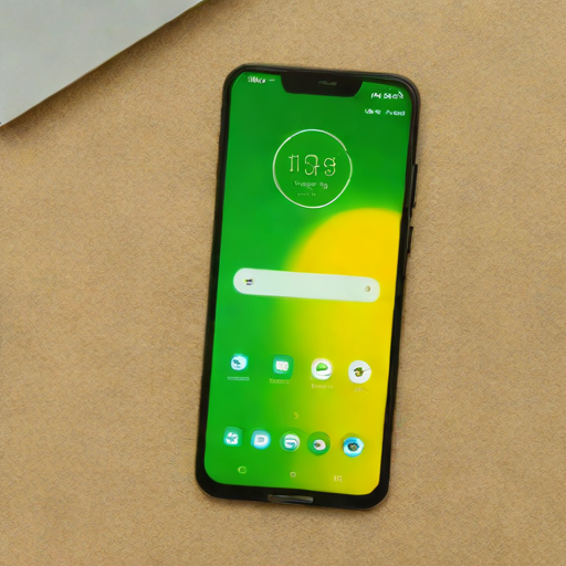 Motorola Moto G72