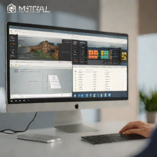 Mistral AI (via local deployment)