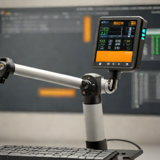 MegaArm Lite