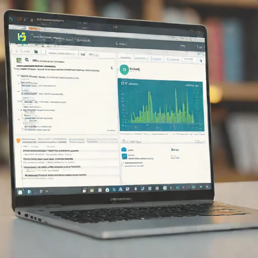 MacBook Pro 14-inch (Best for Academic Research)