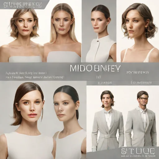 Midjourney Style Reference