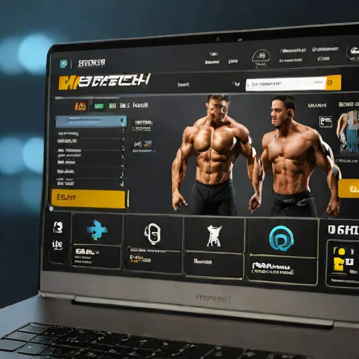MuscleTech Creatine Malate (Note: Monohydrate focus)