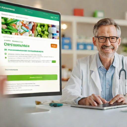 MediSure Pharmacy