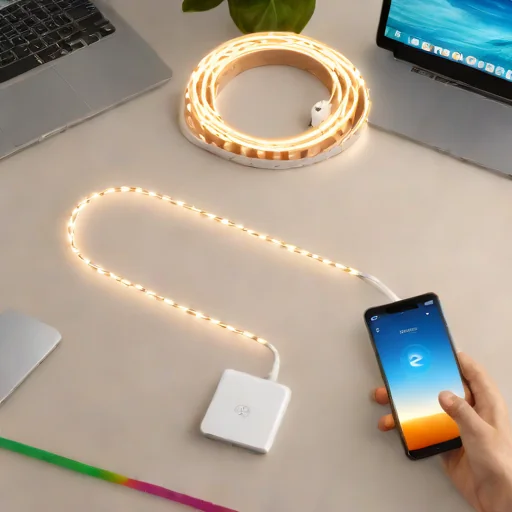 Meross Smart LED Strip (MSS425)