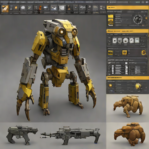 Marmoset Toolbag