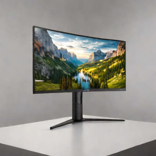 Mackie Monitors 3