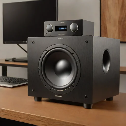 Maestro by Klipsch