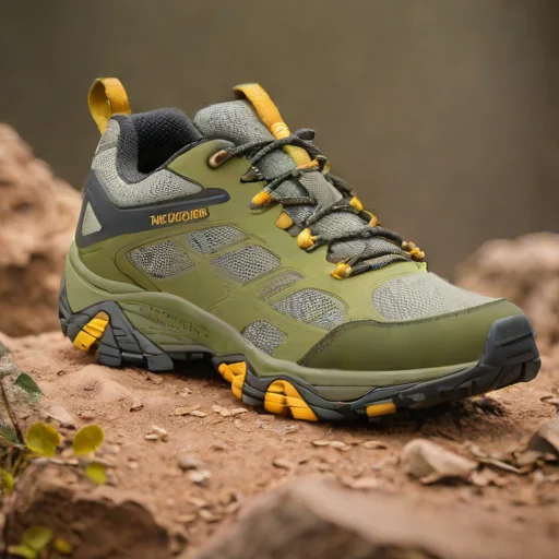 Merrell Moab Speed 2 GTX