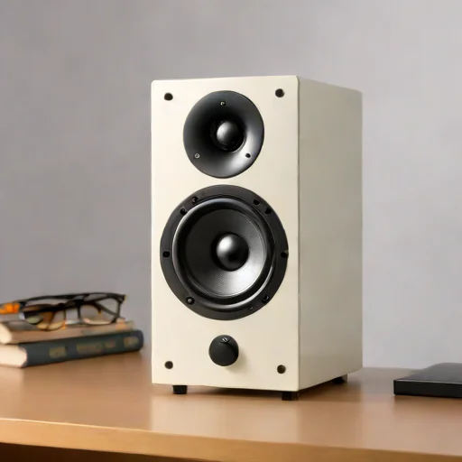 Micca RB42