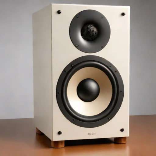 MartinLogan Dynamo 1600X