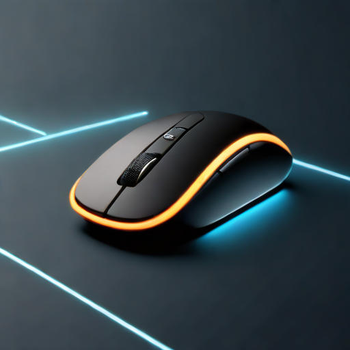 Microsoft Surface Precision Mouse