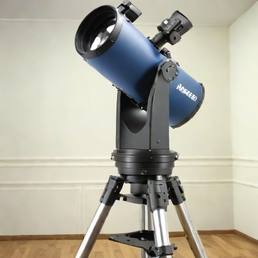 Meade LX90 ACF