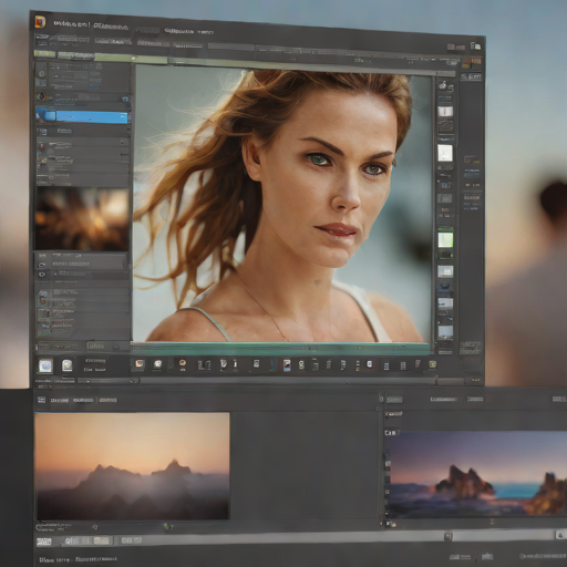 Midjourney (Video Integration)