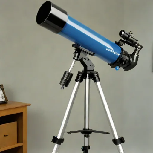 Meade Infinity 102