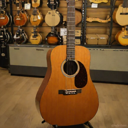 Martin D-15M