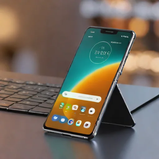 Motorola Edge 60 Ultra