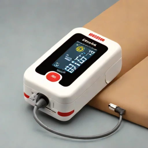 Masimo Rad-7 Pulse Oximeter