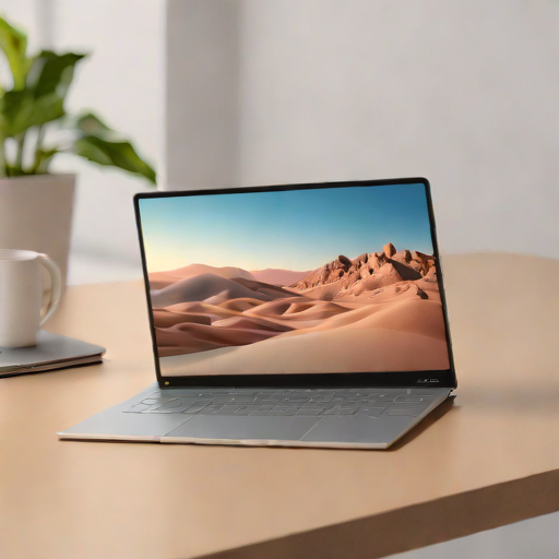 Microsoft Surface Laptop Go 3 (Refurbished)