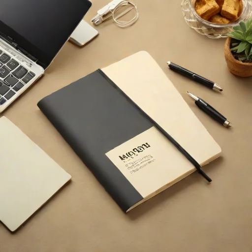 Midori Pocket Notebook