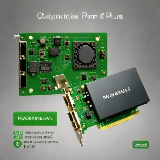 Magewell Pro Capture HDMI 4K Plus