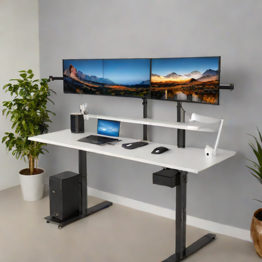 Mount-It! MI-7503