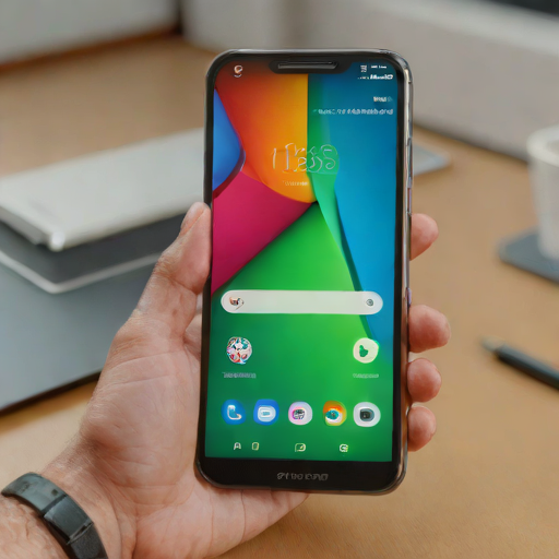 Motorola Edge Series (Budget Variant)