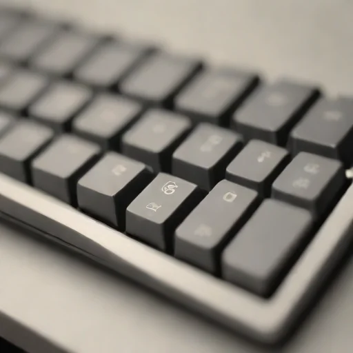 Melgeek Mojo68