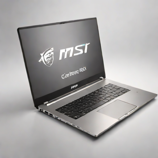 MSI Creator Z16