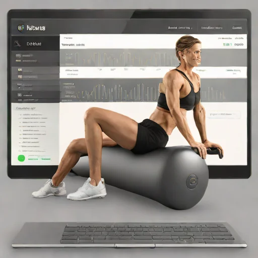 Myofascia Relief Roller